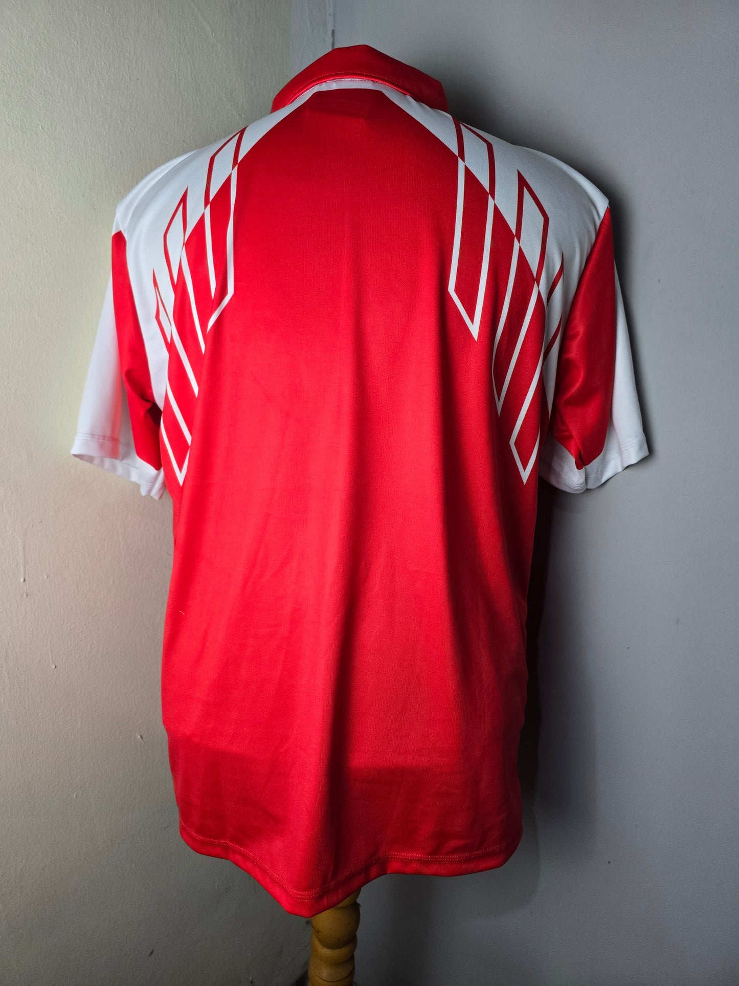 1990 UAE Away Shirt