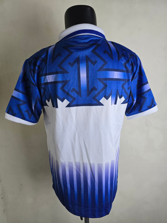 1993/94 Linfield Home Shirt