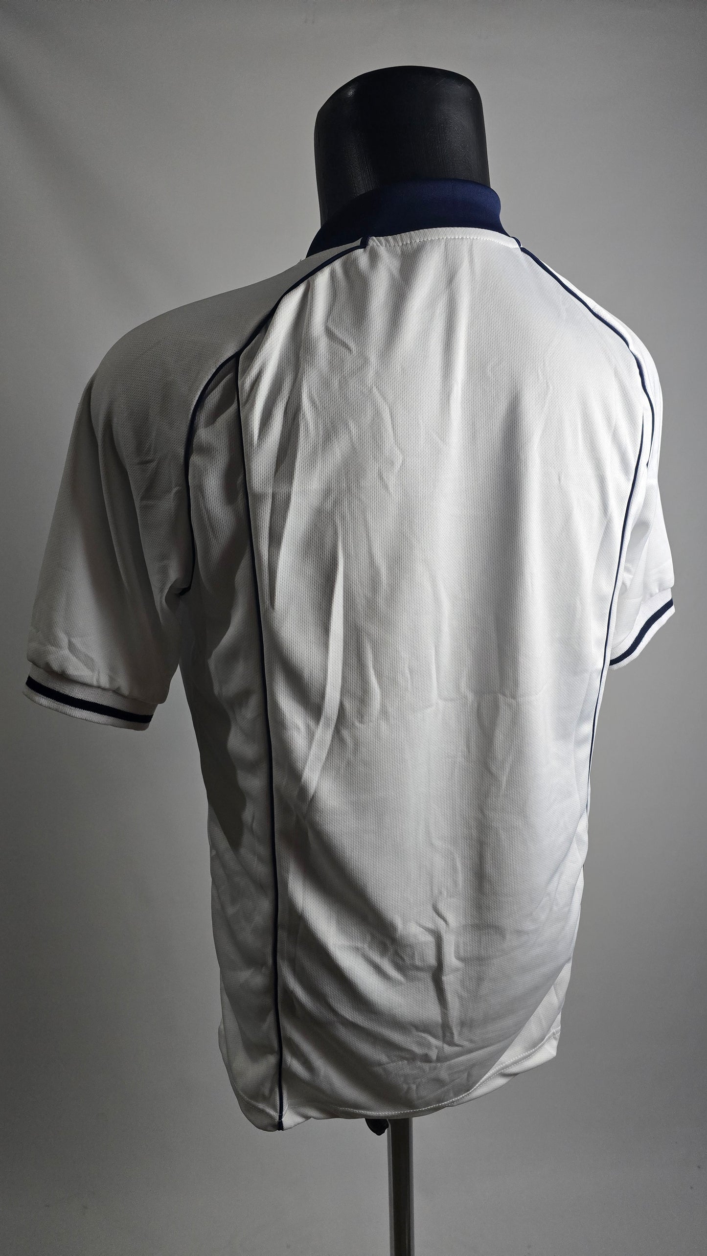1981 Derby County Home Shirt