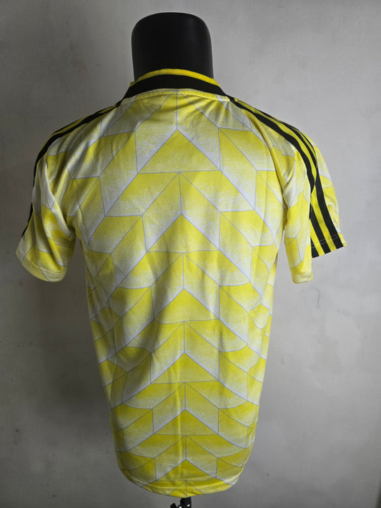 1988 Dynamo Dresden Home