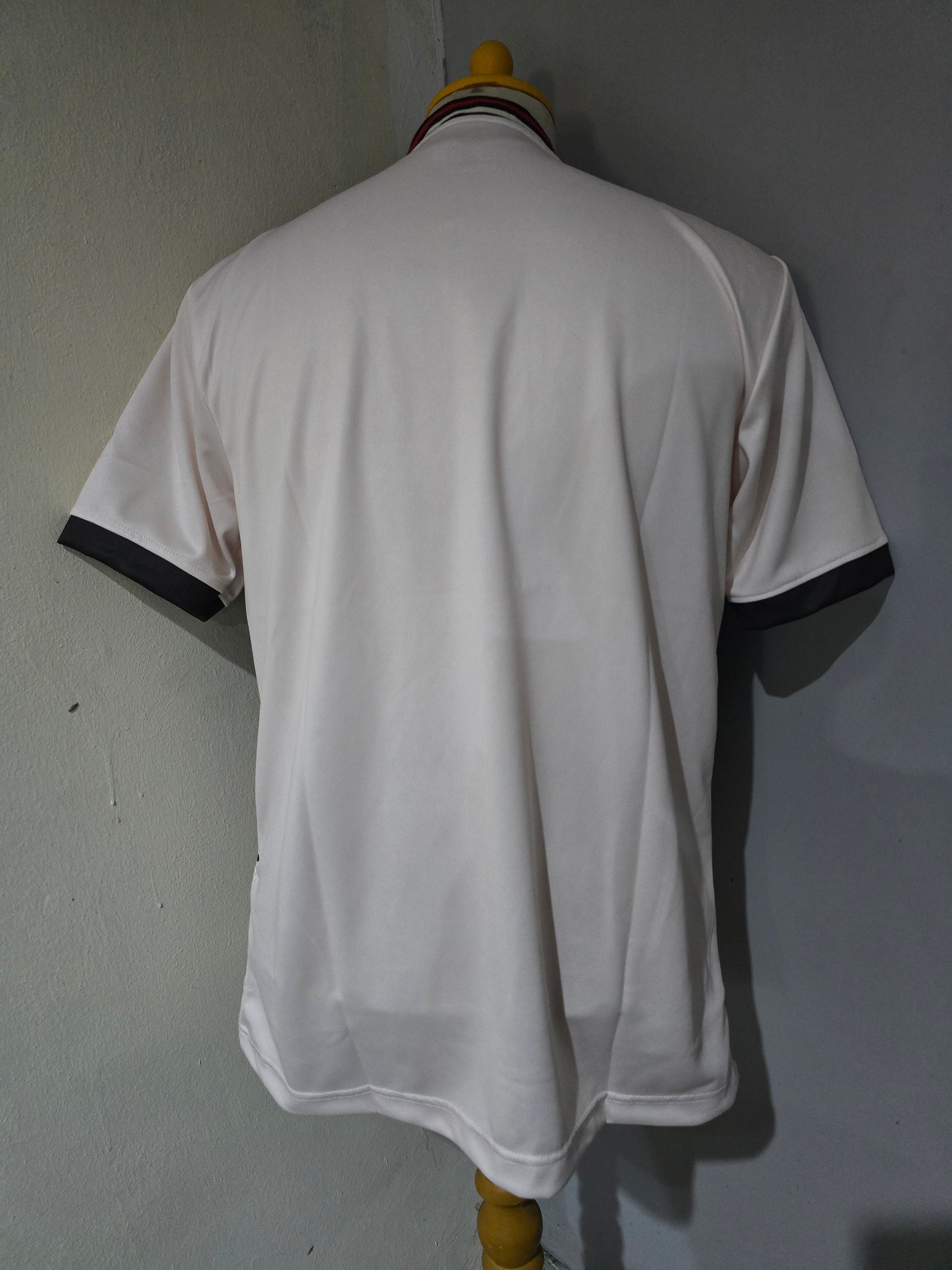 1997/98 St Pauli Home Shirt
