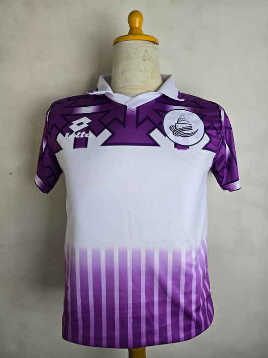 1990 Al Ain Away Shirt