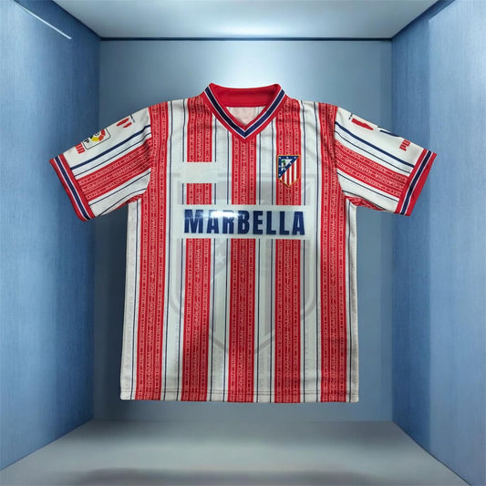 1996/97 Atletico Madrid