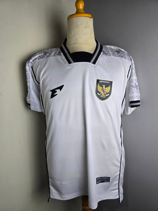 2025 Indonesia Away Shirt