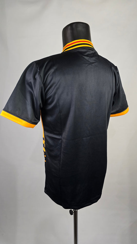 1997/98 St Pauli Away Shirt