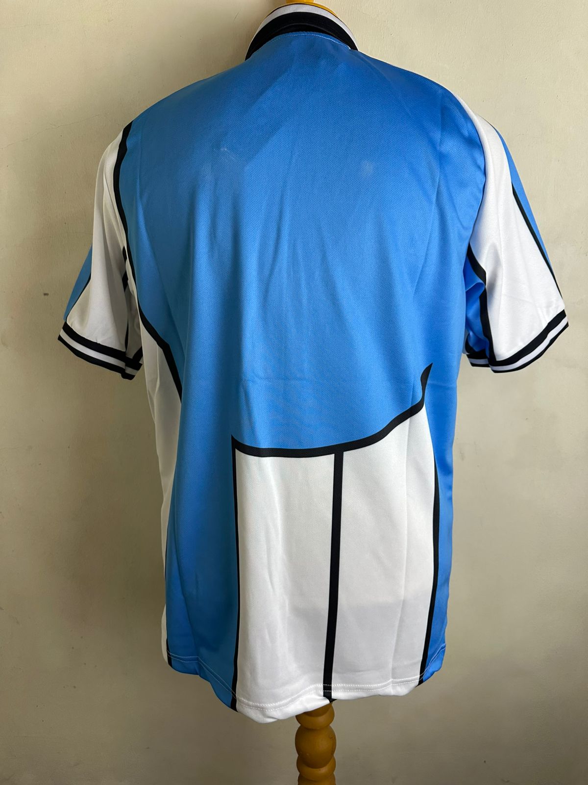 1997 Manchest3r Cityy 4th Shirt