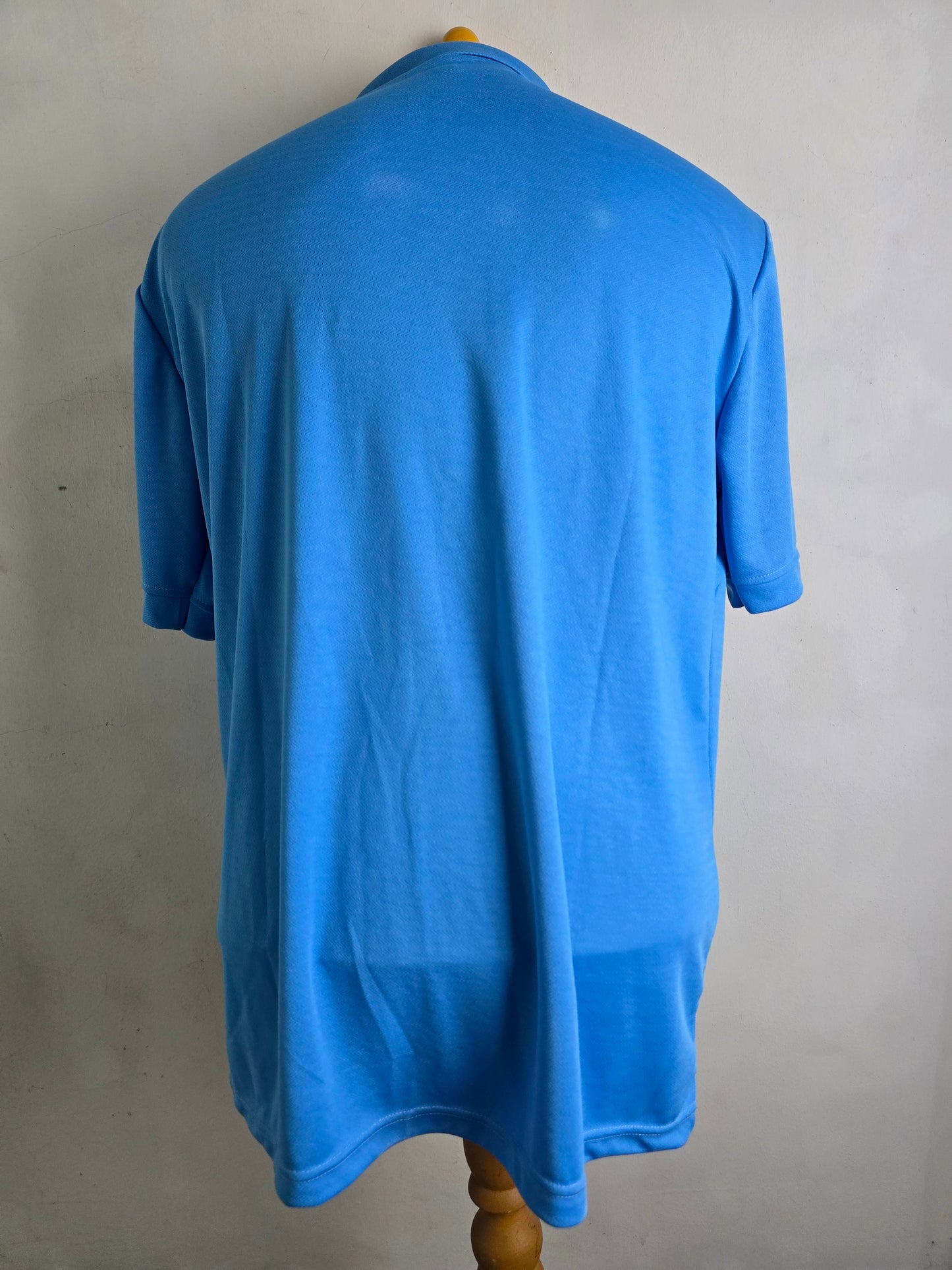 1988/89 Napoli Home Shirt