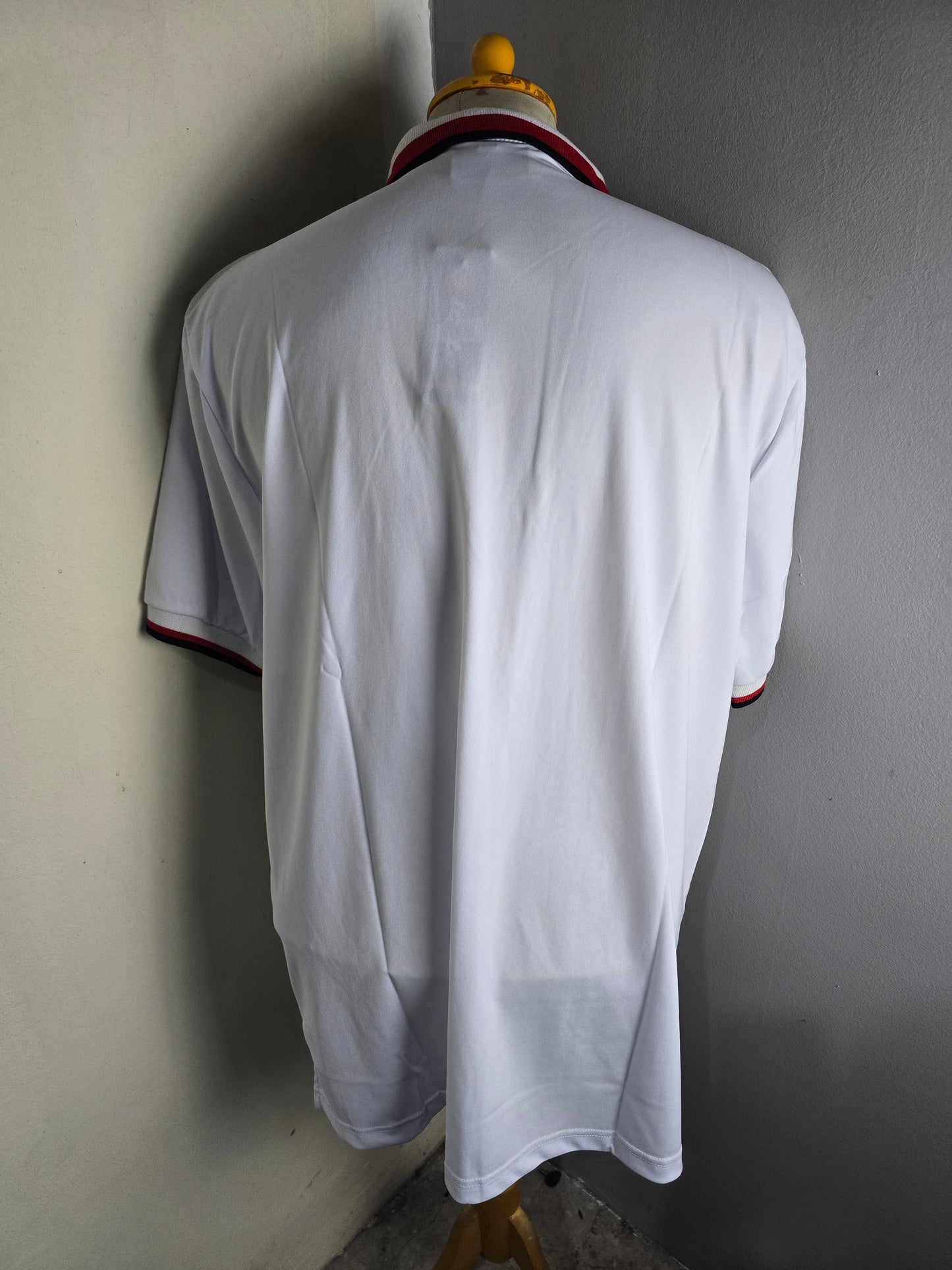 1993/94 AC Milan Away Shirt