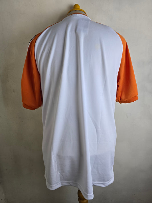 1981 Luton Town Home