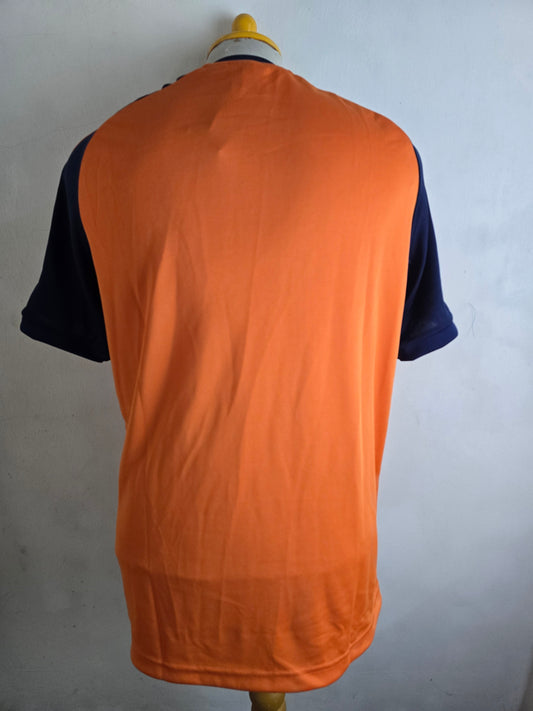 1983 Luton Town Away