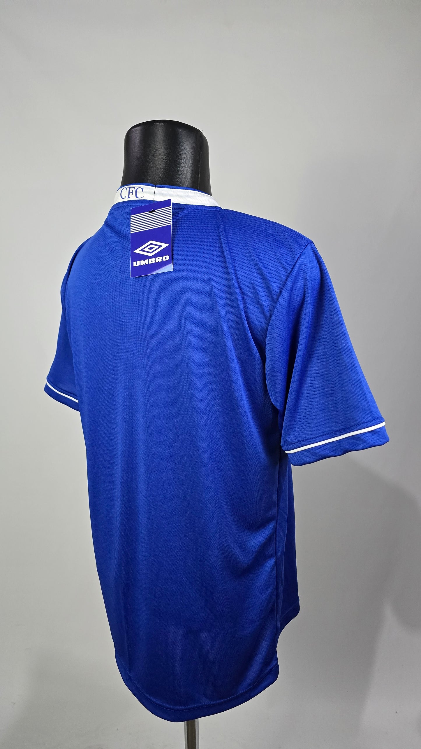 2005 Chelsea Carling Cup Final