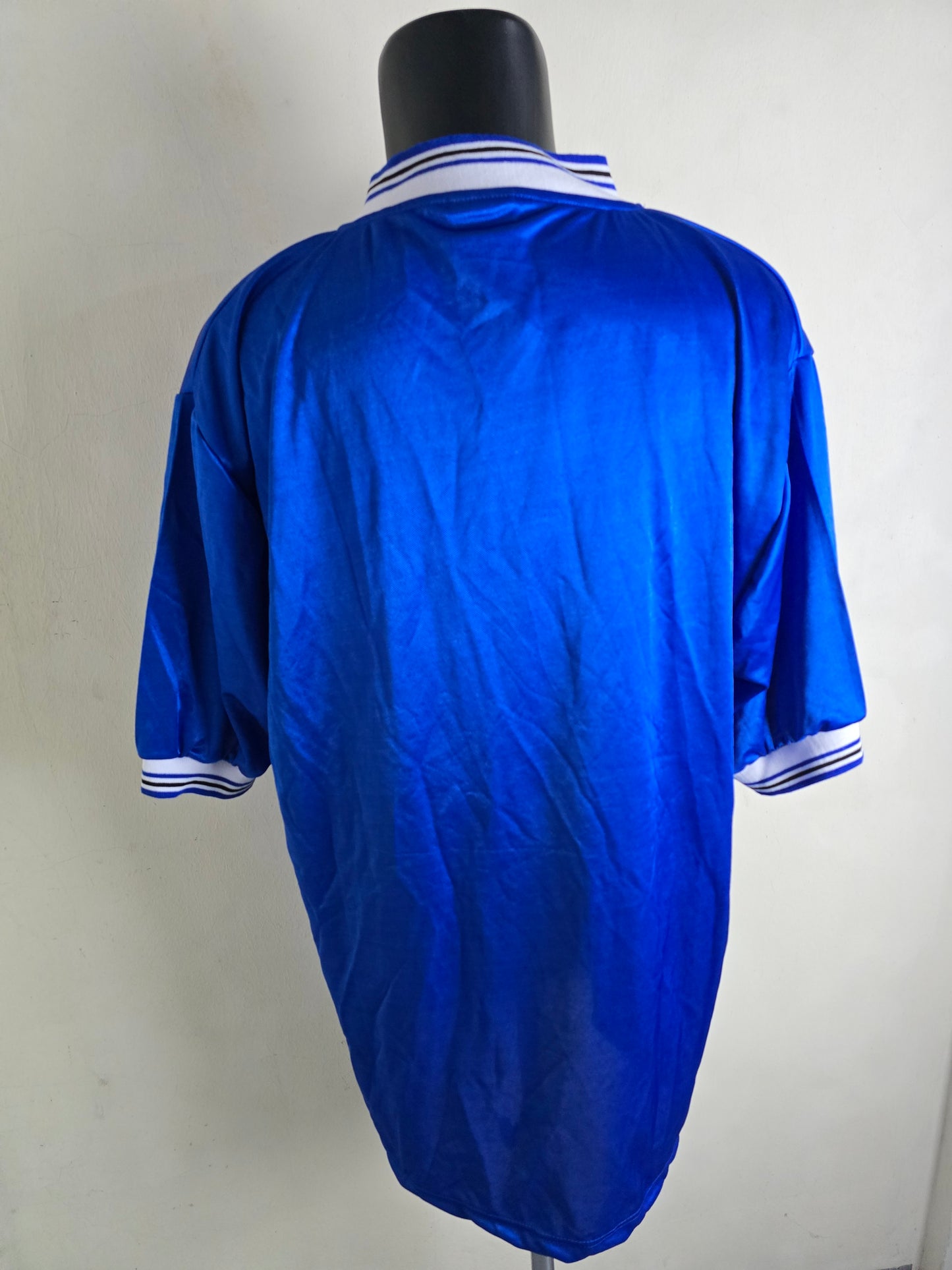 1985-87 Glasgow Rangers Home Shirt