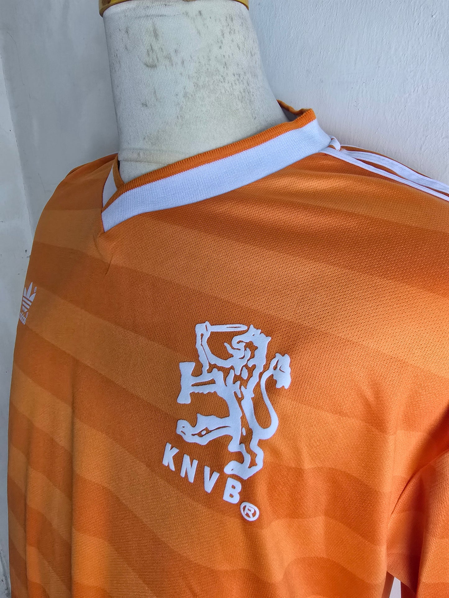1990 Netherland Home