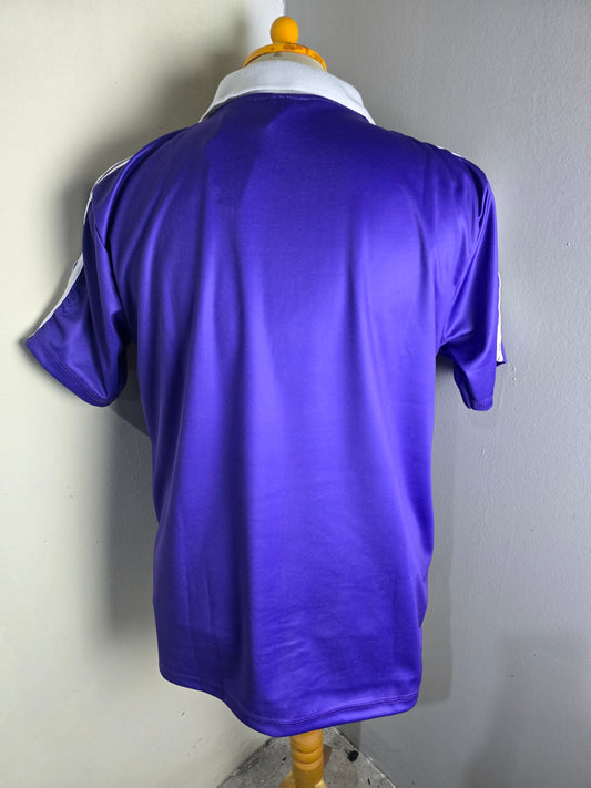 1989 Dynamo Dresden Away