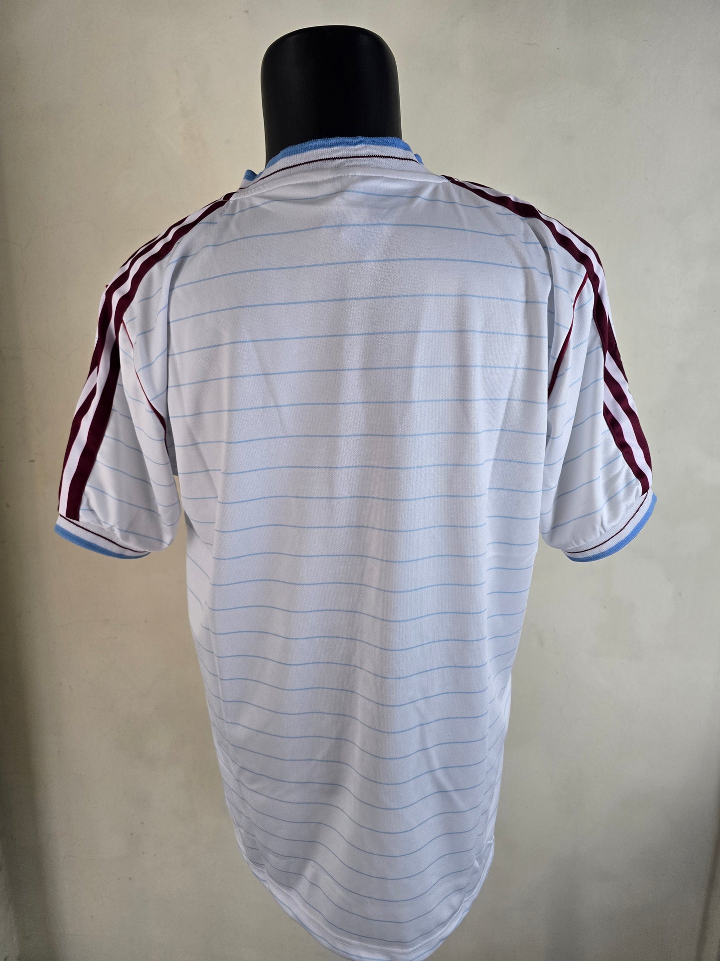 1985 West Ham United Away