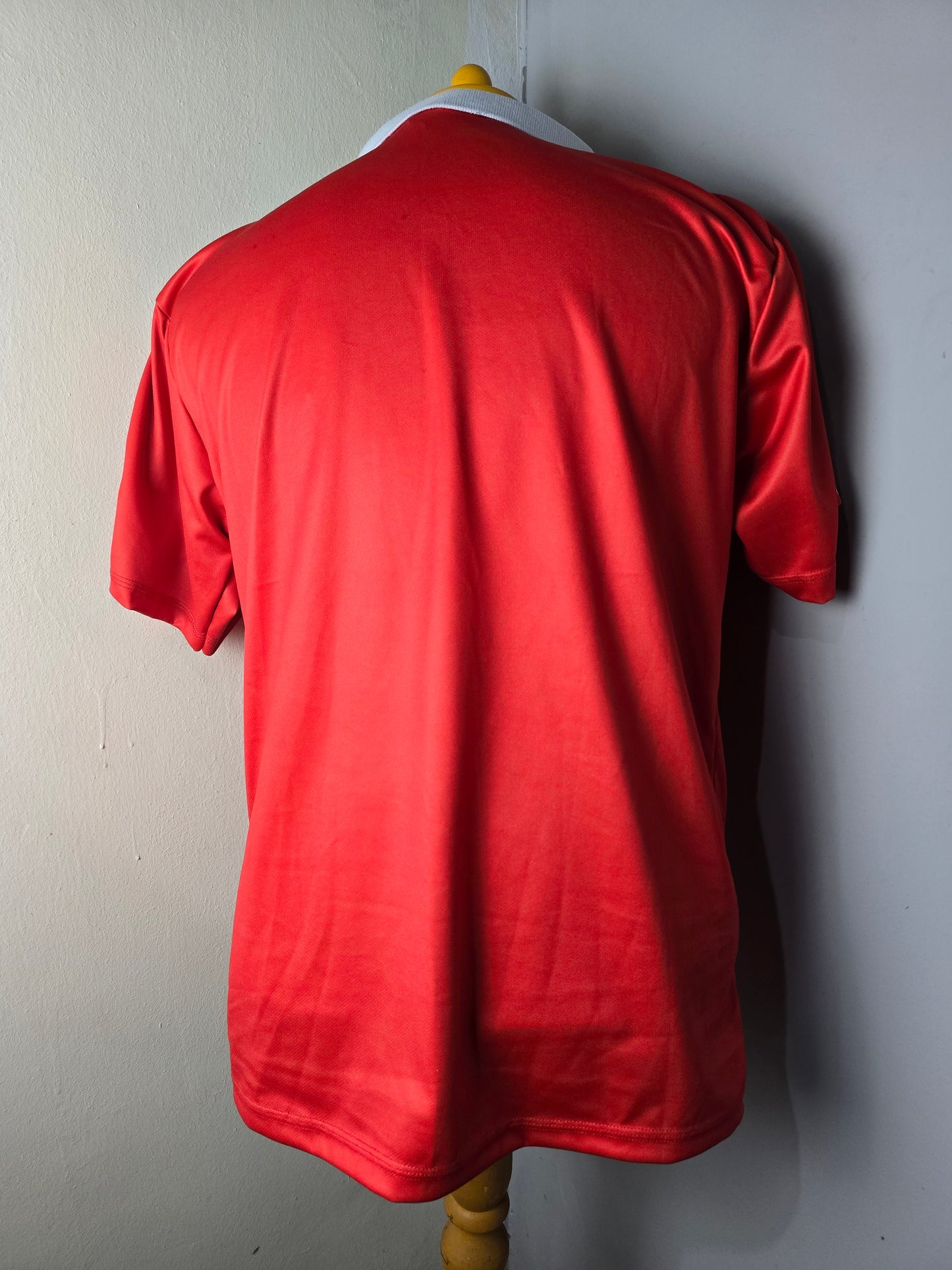 1990 UAE Away Special