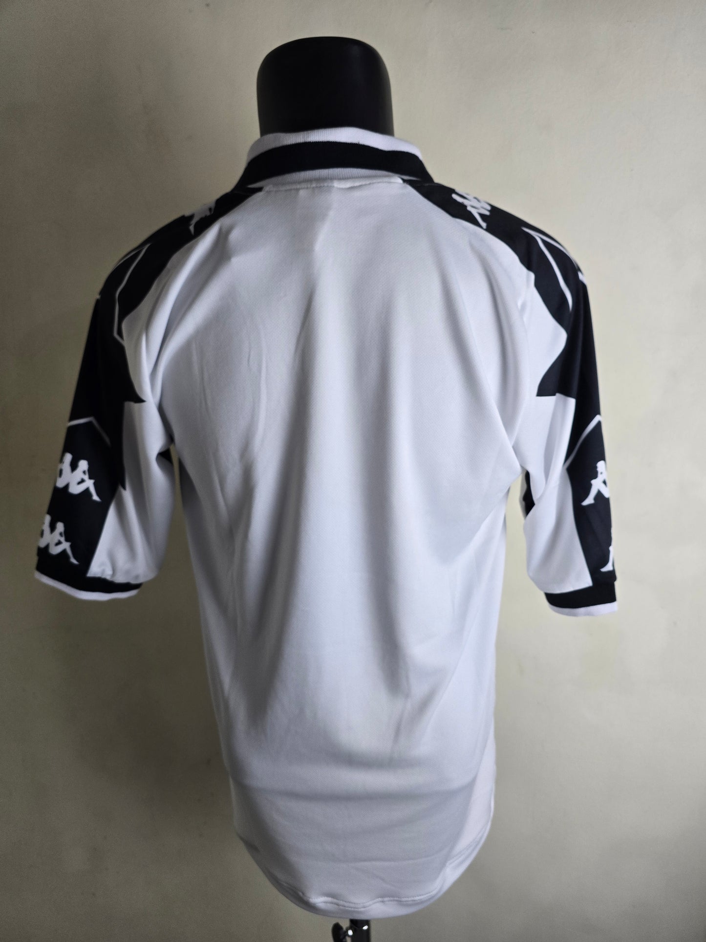 1999/00 Juventus Away Shirt