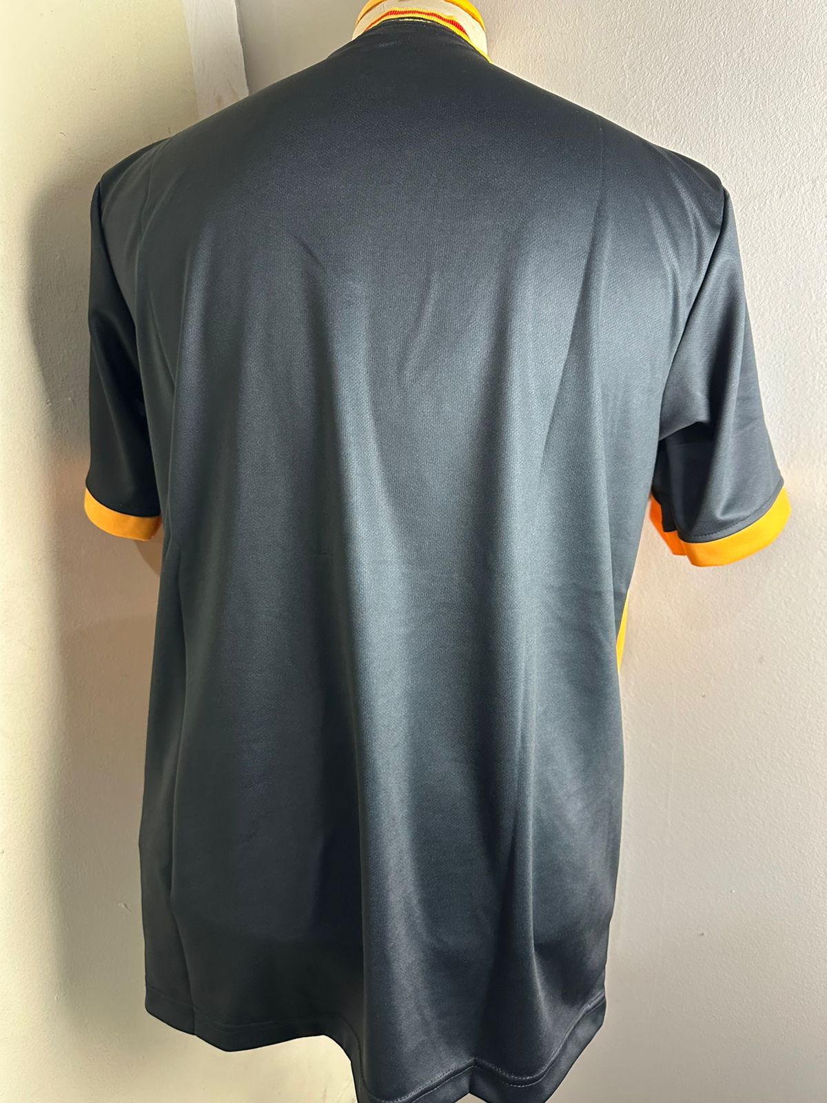 1997/98 St Pauli Away Shirt