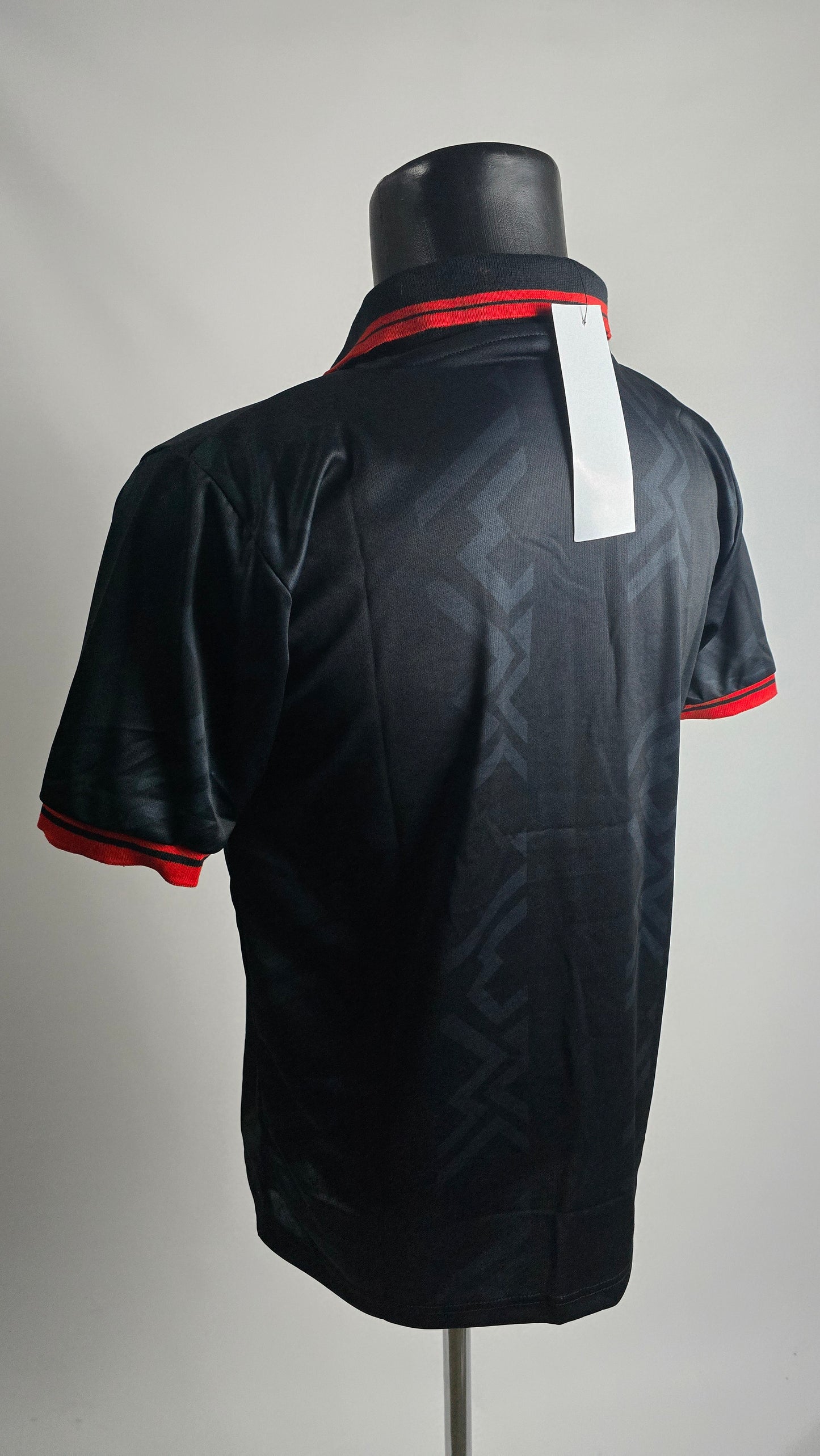 1996/97 AC Milan 3rd Shirt