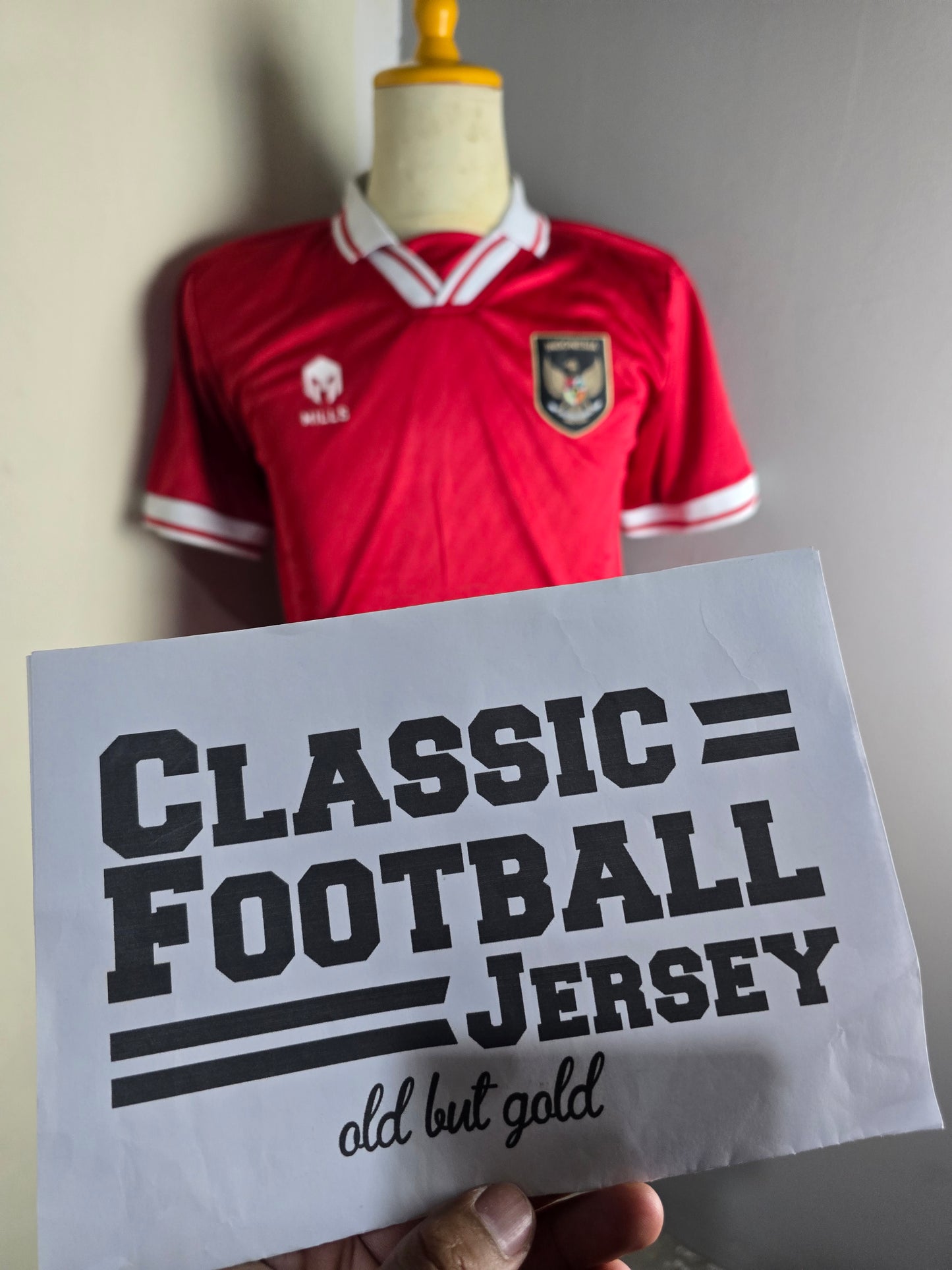 2023 Indonesia Home