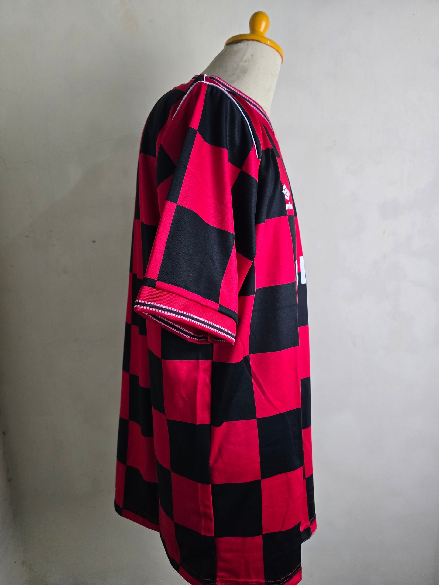 1986/87 M4nch3st3r Cityy Away Shirt