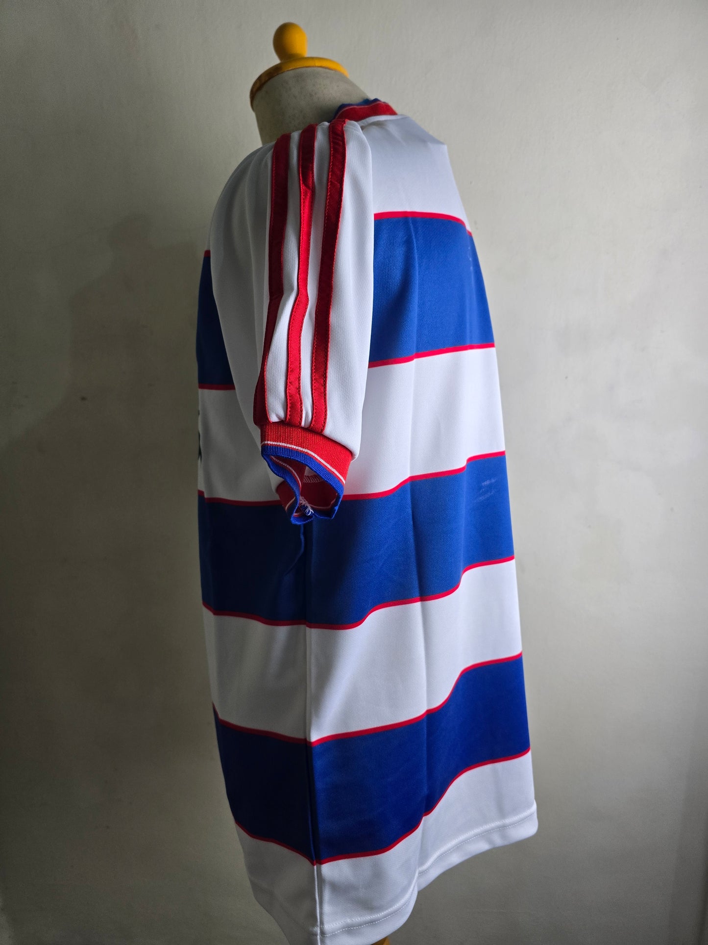 1985/86 QPR Home Shirt