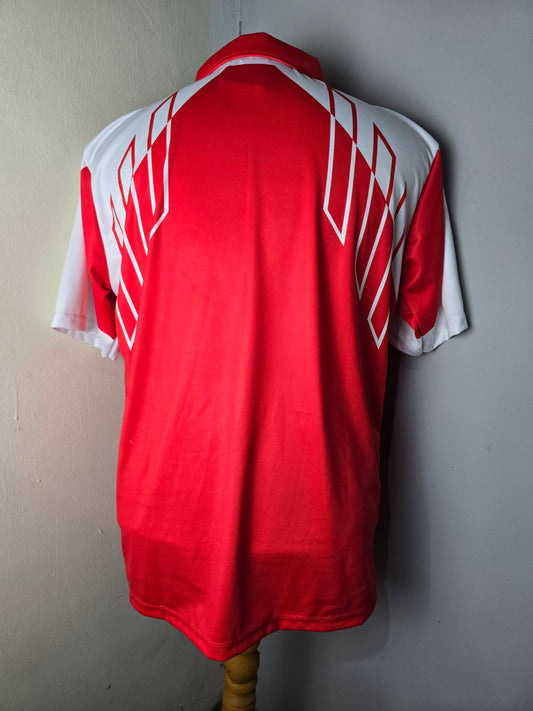 1990 UAE Away