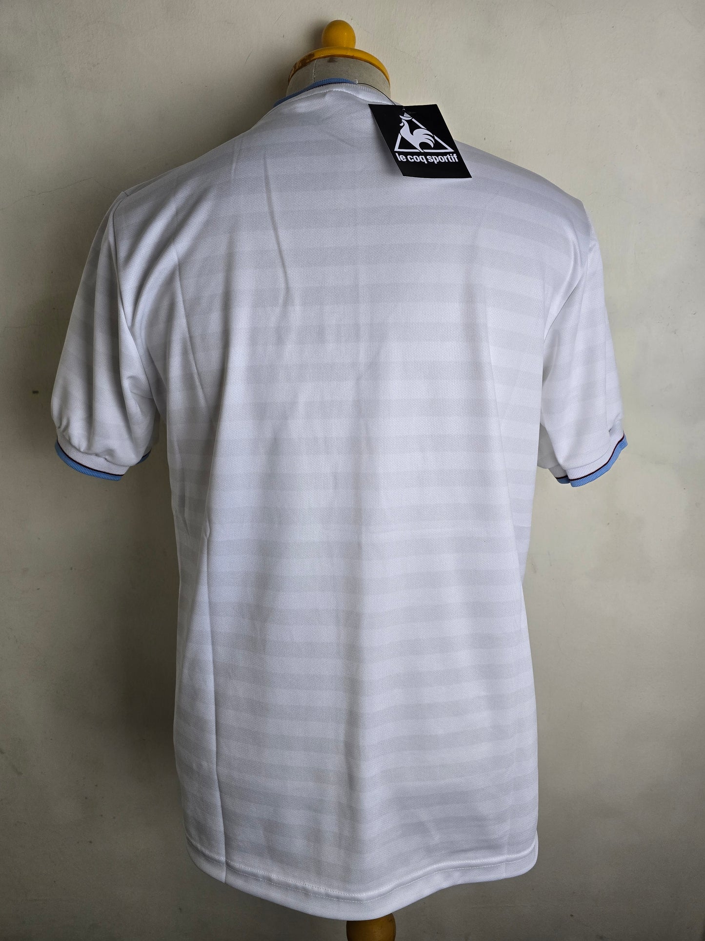 1983/84 Aston Villa Away Shirt