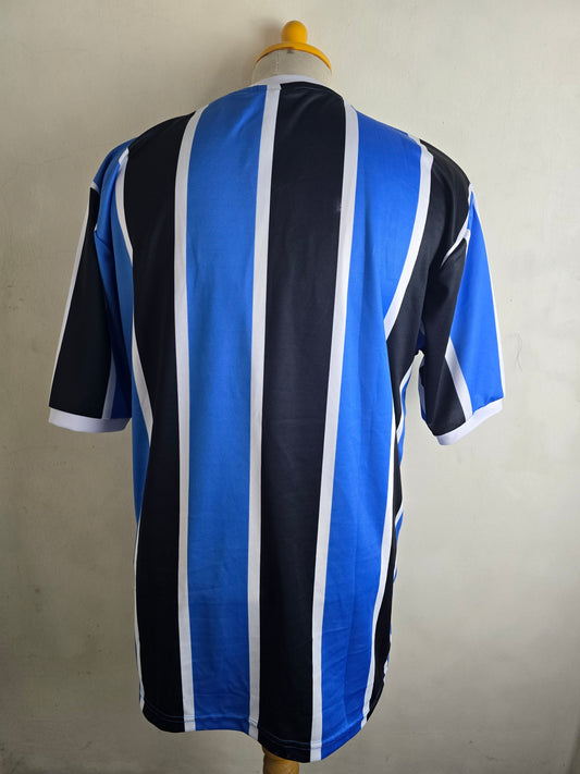 1982 Gremio Home