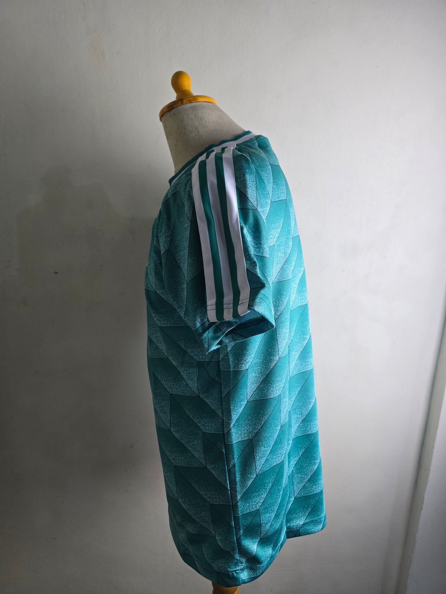 1990 Germany Away Shirt