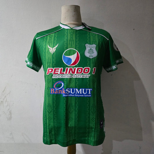 2020 PSMS Medan Home
