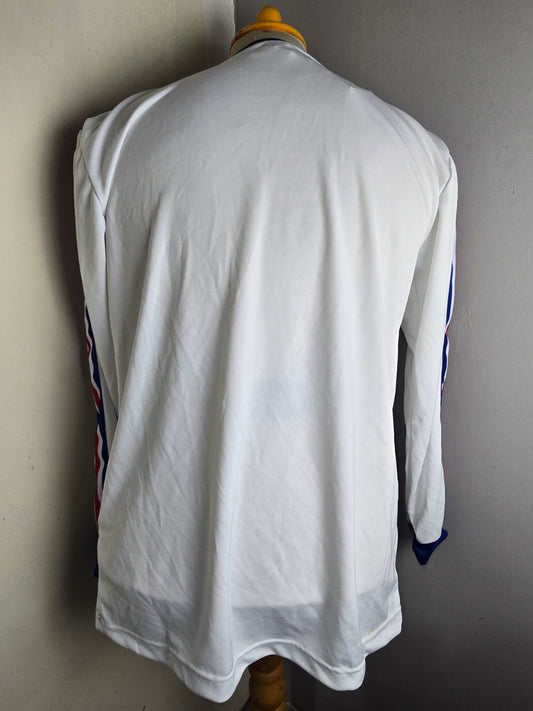 1978 France Away Long Sleeve
