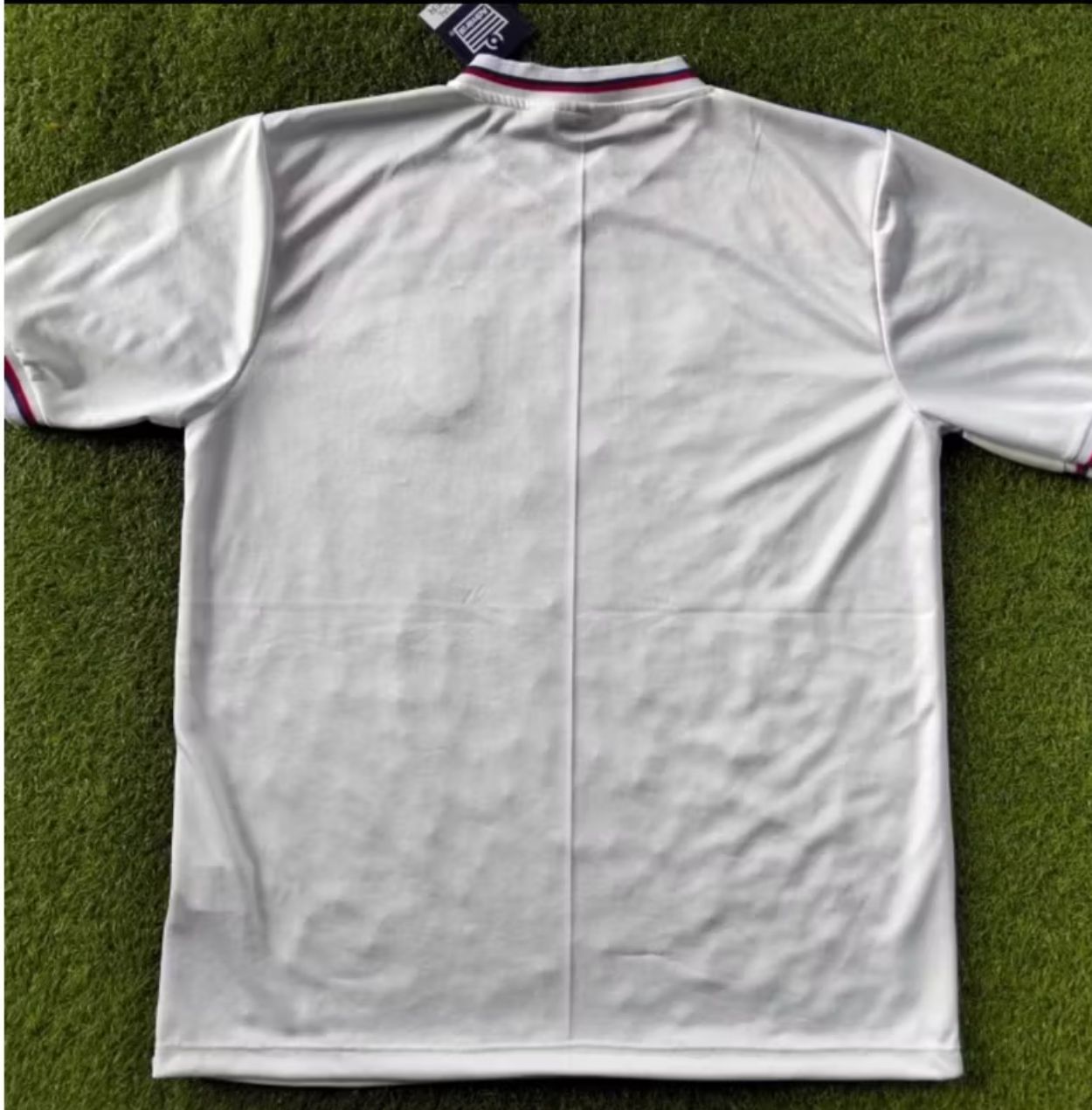 1982 England Home