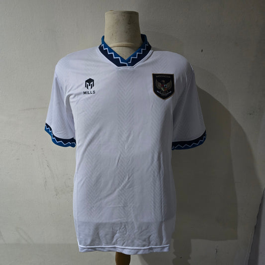 2023 Indonesia Away