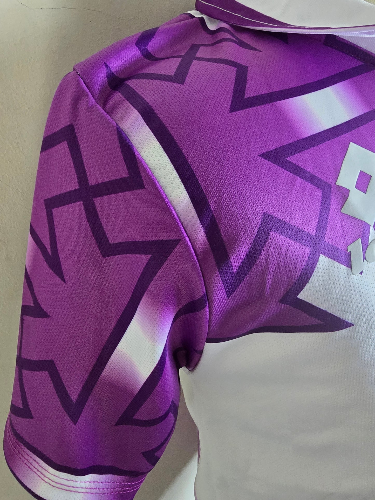 1990 Al Ain Away Shirt