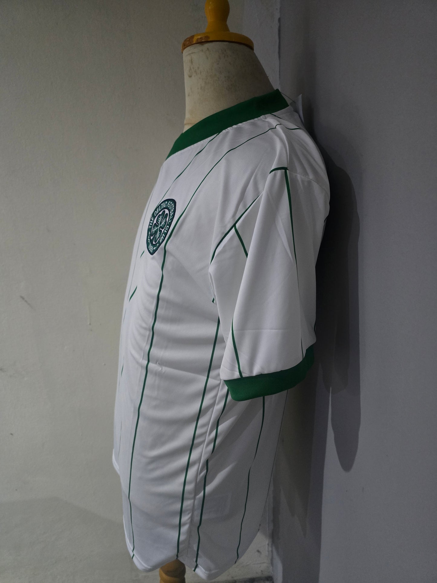 1982/83 Celtic Away Shirt