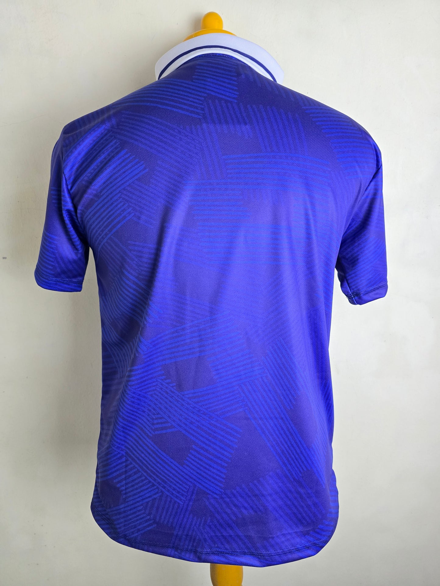 1990 Al Ain Home Shirt