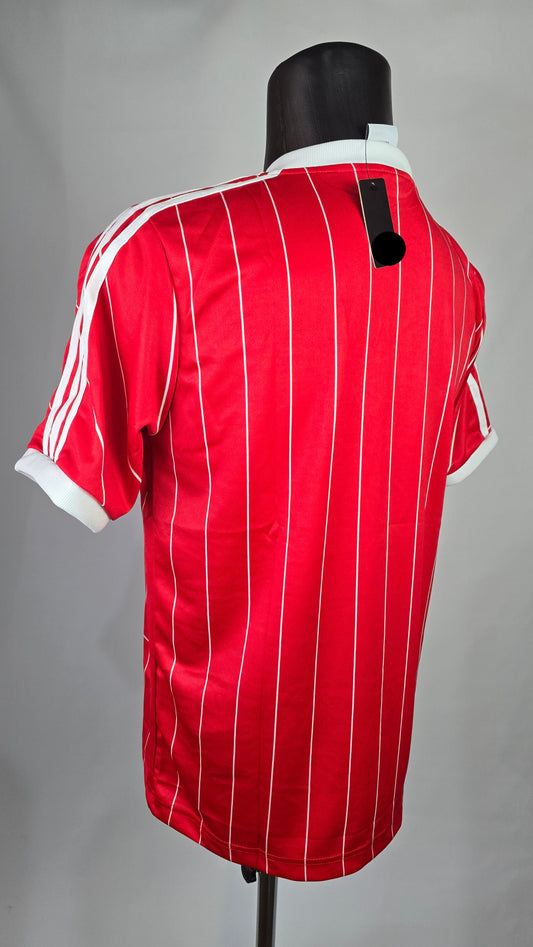1981 Al Ahly Home