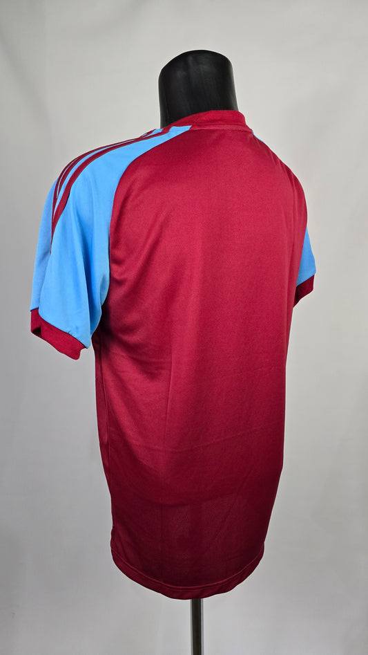 1980 West Ham Home