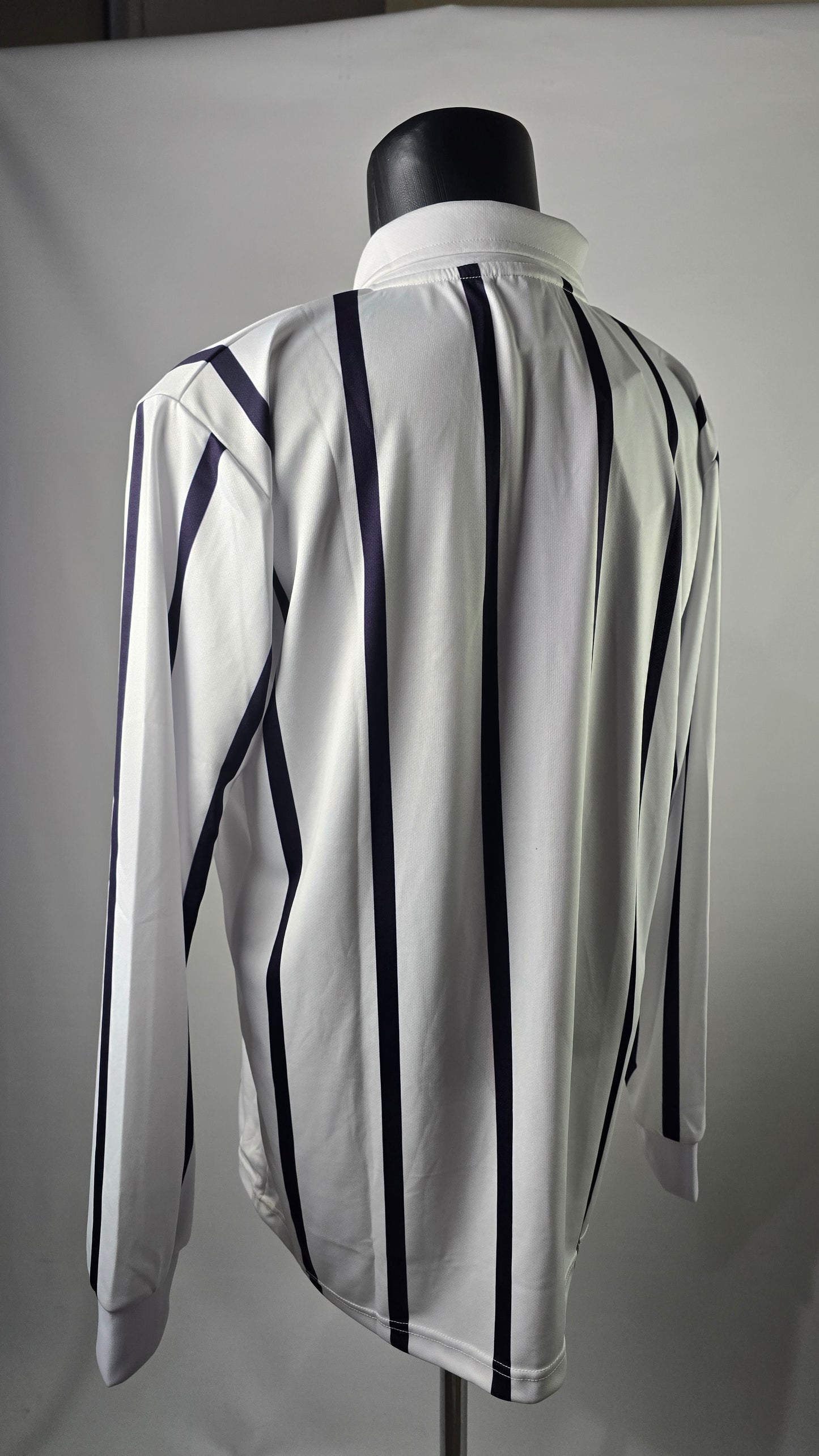 1993-1995 Man City 3rd Long Sleeve Shirt