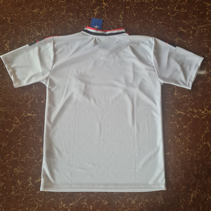 1990 UAE Home Special Shirt