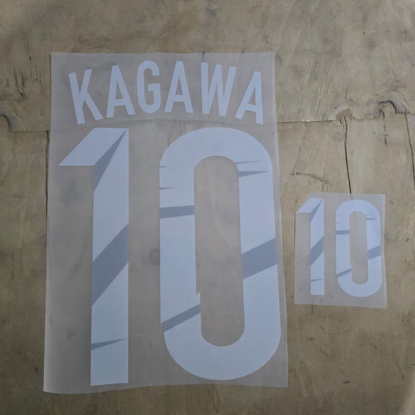 Kagawa Nameset