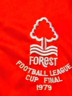 Nottingham Forest