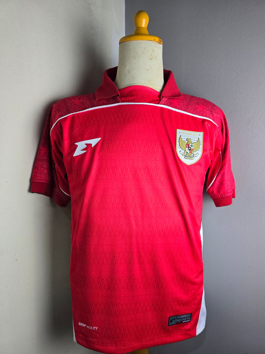 2025 Indonesia Home Shirt