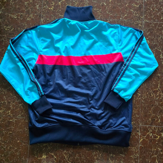 1980 Northern Ireland Jacket