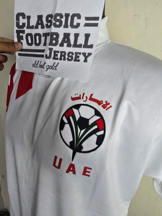 1992 UAE Home