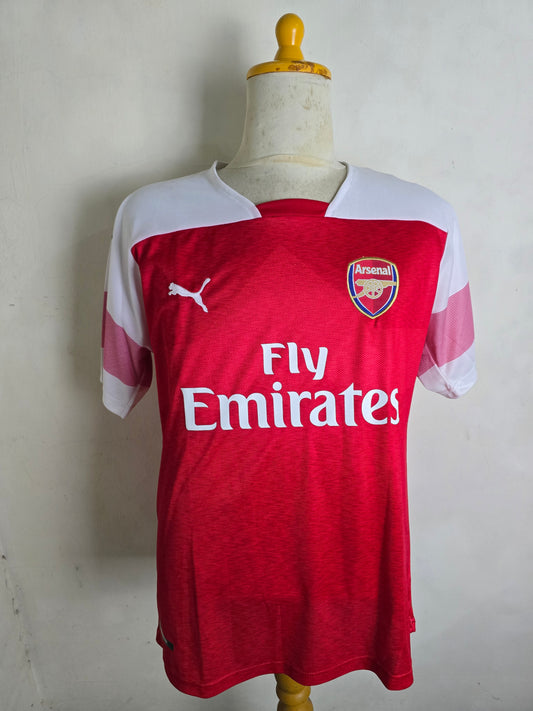 2018 Arsenal Home