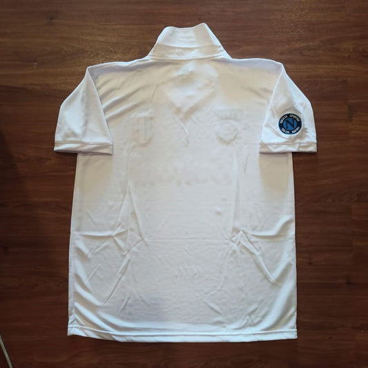 1987/88 Napoli Away Shirt