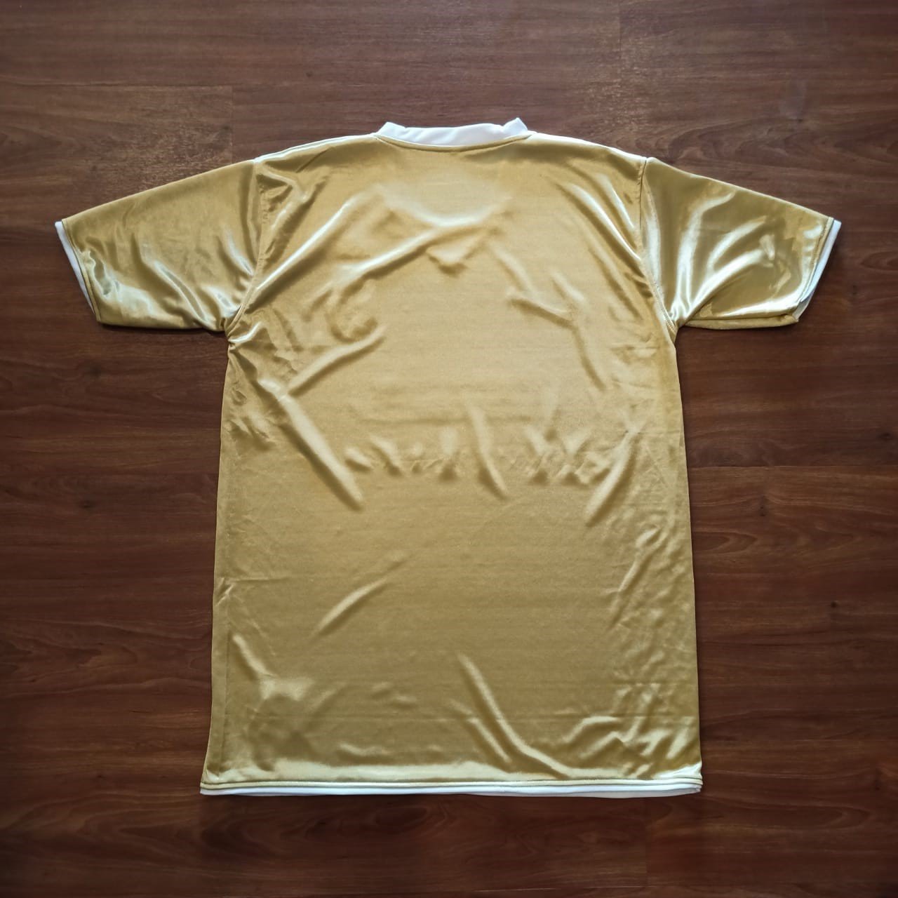 Camiseta de visitante de la Juventus 2008/09