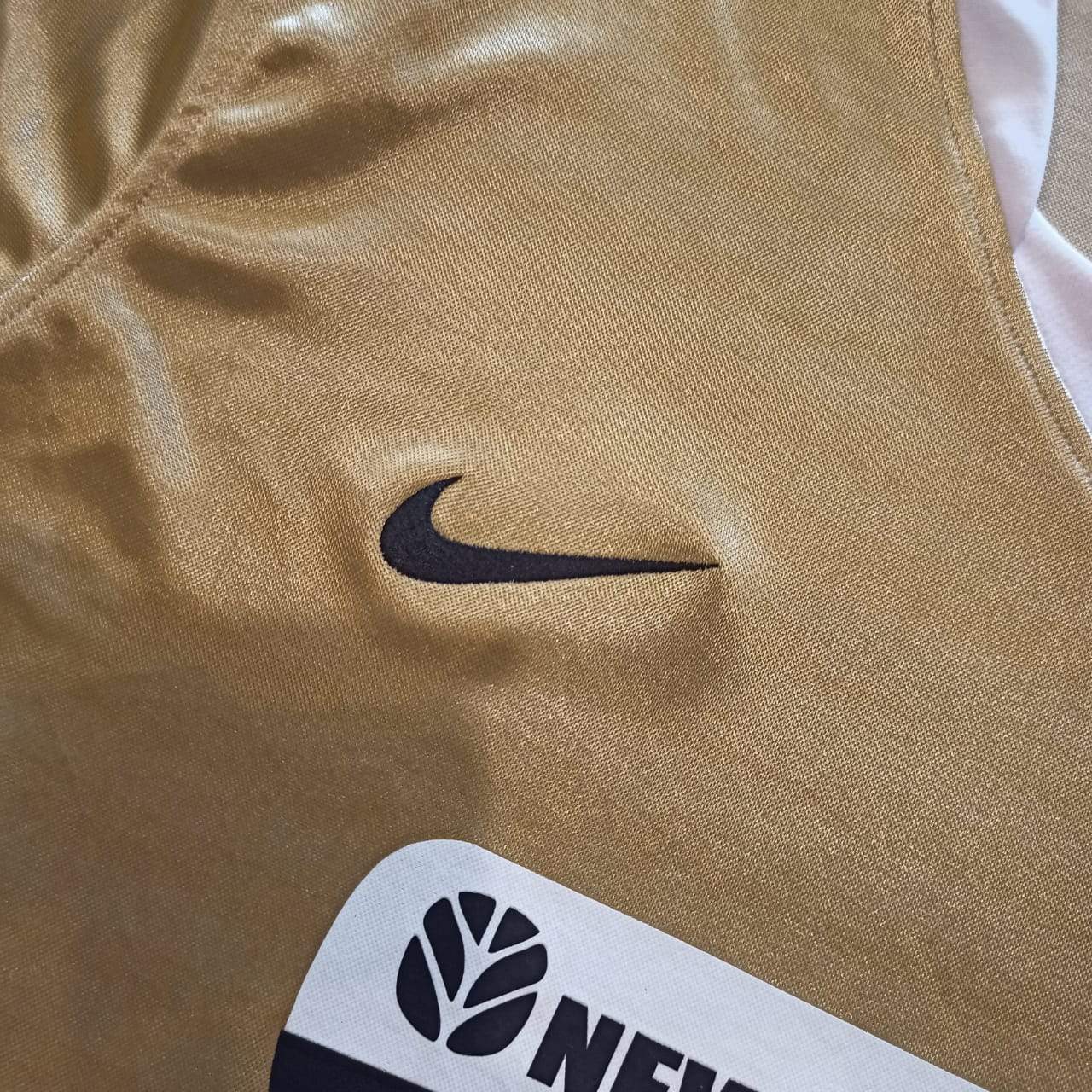 Camiseta de visitante de la Juventus 2008/09